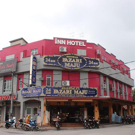 Inn Hotel Teluk Intan Extérieur photo