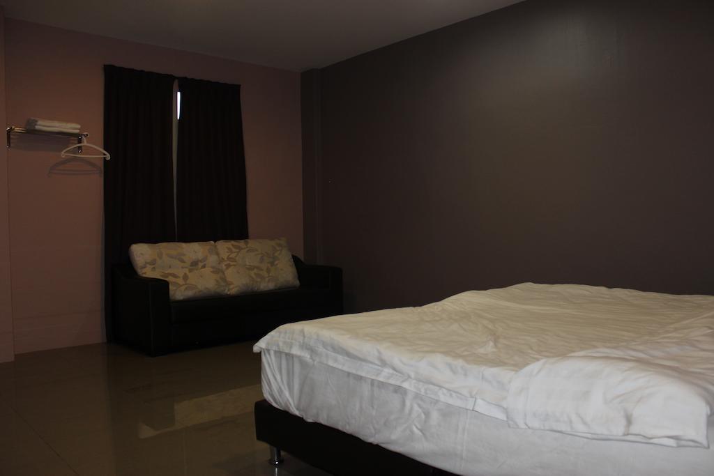 Inn Hotel Teluk Intan Chambre photo